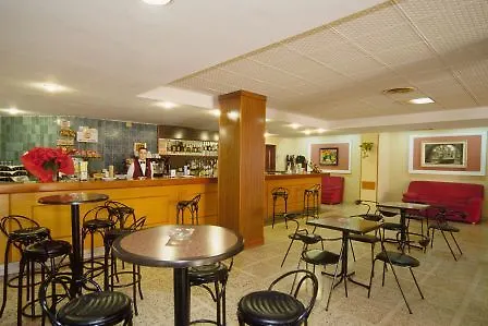 Los Alamos Hotel Torremolinos