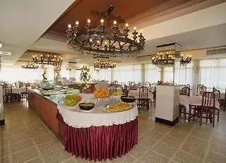 ***  Los Alamos Hotel Torremolinos Spain