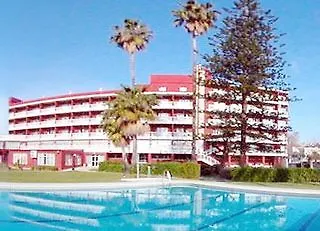 Los Alamos Hotel Torremolinos Spain