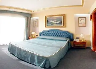 Los Alamos Hotel Torremolinos 3*,  Spain