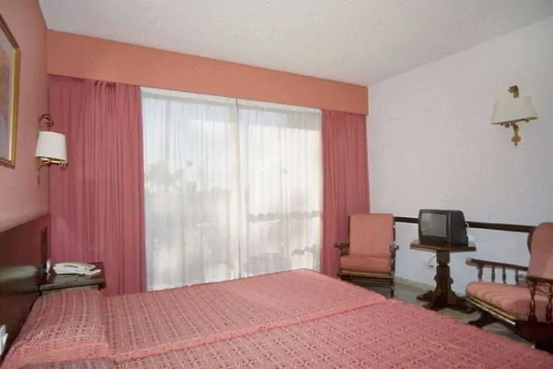 Los Alamos Hotel Torremolinos 3*,  Spain