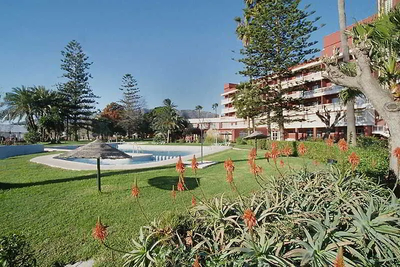 Los Alamos Hotel Torremolinos