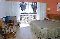 Los Alamos Hotel Torremolinos 3*,