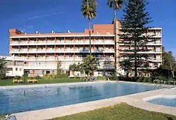 Los Alamos Hotel Torremolinos
