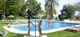 Los Alamos Hotel Torremolinos