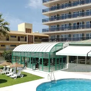 4* Hotell Isabel