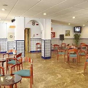Kross Medina Azahara Torremolinos