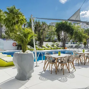 4* Hotell Essence Boutique By Don Paquito