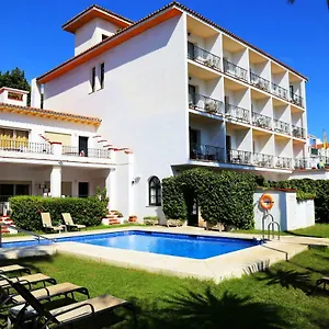 Hotel Arcos De Montemar, Torremolinos
