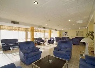 Los Alamos Hotel Torremolinos